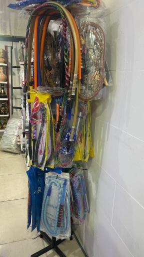 شهر دخانیات احمد