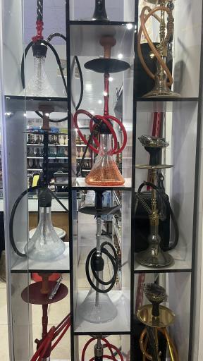 عکس شهر دخانیات احمد