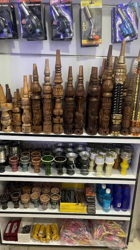 عکس شهر دخانیات احمد