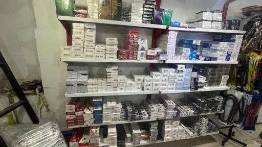 عکس شهر دخانیات احمد