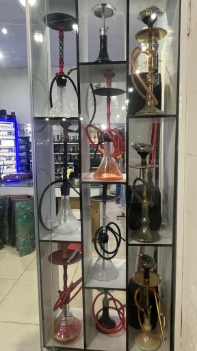 عکس شهر دخانیات احمد