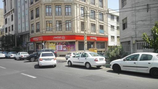 عکس افق کوروش