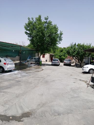 عکس کارواش ایرانیان