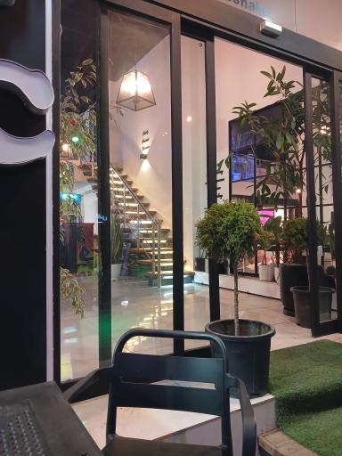 عکس فست فود ایران  IFC