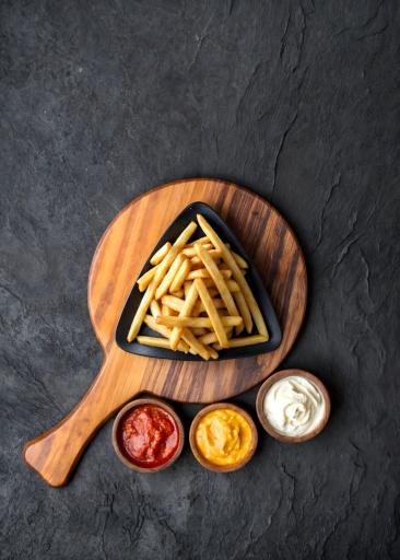 عکس کافه فست فود دلتا