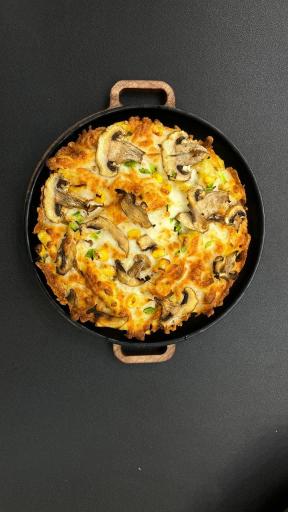 عکس کافه فست فود دلتا