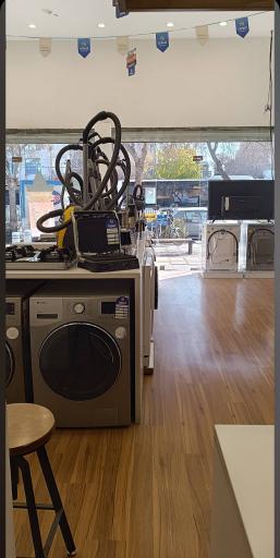 عکس نمایندگی اسنوا (طبرسی جنوبی)