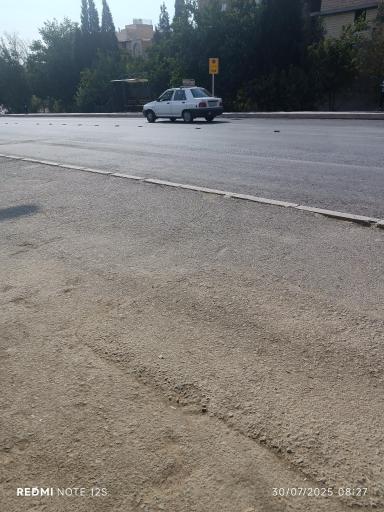 عکس کلانتری