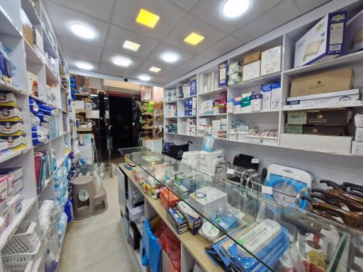 عکس کالای پزشکی گیلان طب