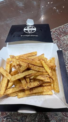 عکس یورگیل دونر