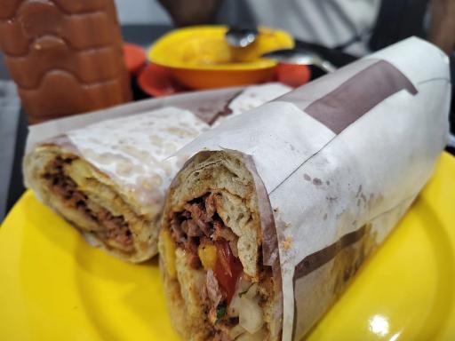 عکس یورگیل دونر