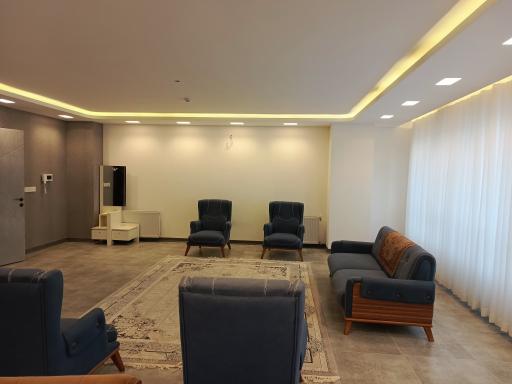 هتل آپارتمان مادر