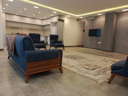 عکس هتل آپارتمان مادر