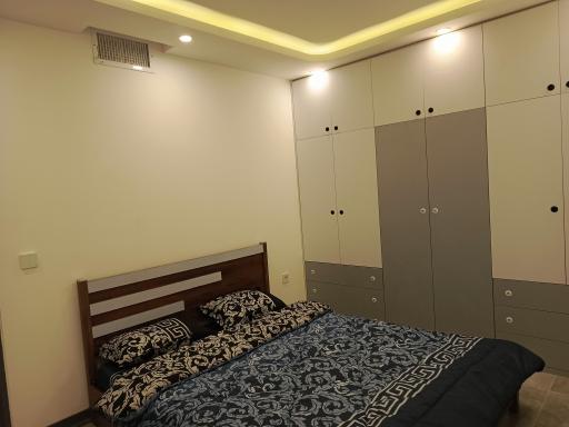 عکس هتل آپارتمان مادر