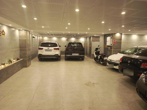 عکس هتل آپارتمان مادر