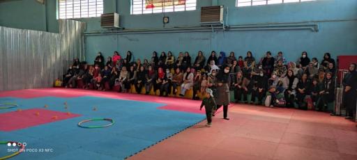 عکس دبستان بهینا