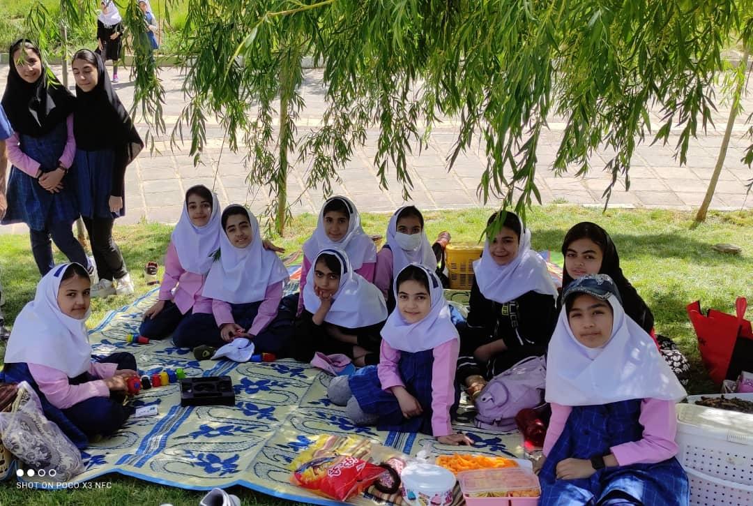 عکس دبستان بهینا