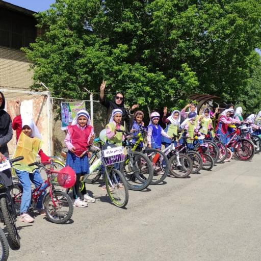 عکس دبستان بهینا