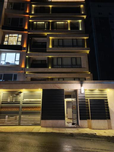 عکس هتل آپارتمان مادر