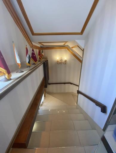 عکس رستوران قصر تشریفات