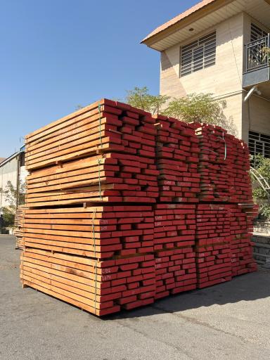 عکس فروشگاه چوب شاخه