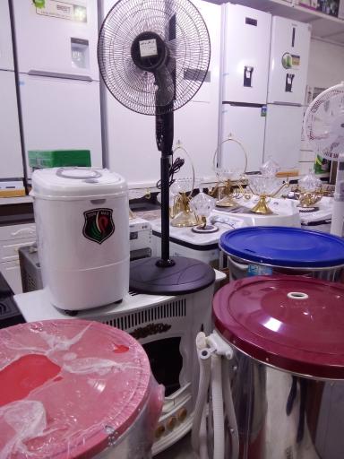 عکس لوازم خانگی مرادی