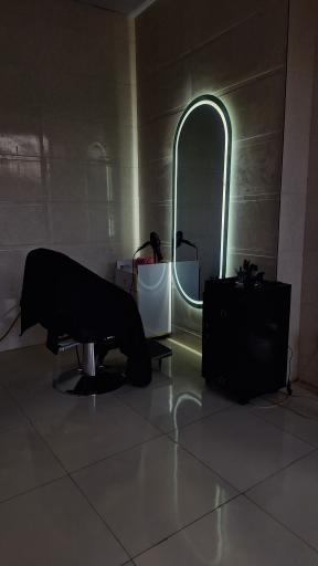 عکس ارایشگاه مردانه