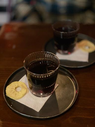 عکس کافه پارادیزو