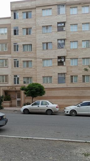 عکس ساختمان پارادایس ۴