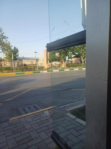 عکس  میدان شهید کاوه