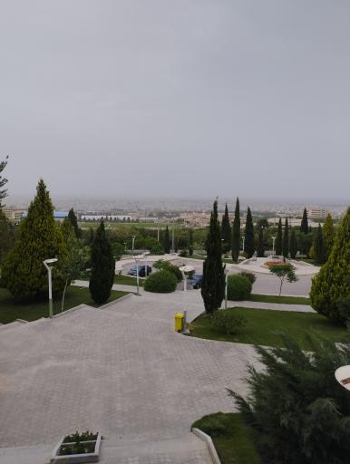 عکس دانشکده مدیریت و اطلاع رسانی پزشکی