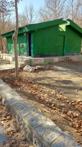 عکس سرویس بهداشتی