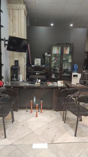 عکس فروشگاه آوادیس