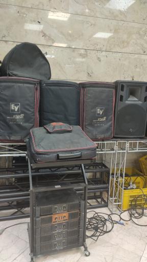 عکس فروشگاه آوادیس