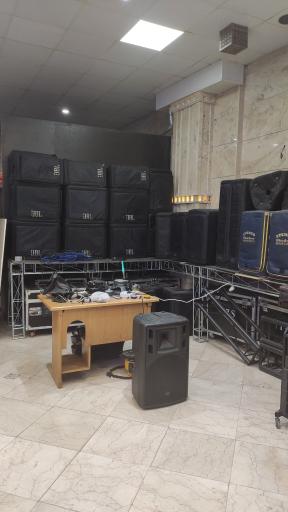 عکس فروشگاه آوادیس