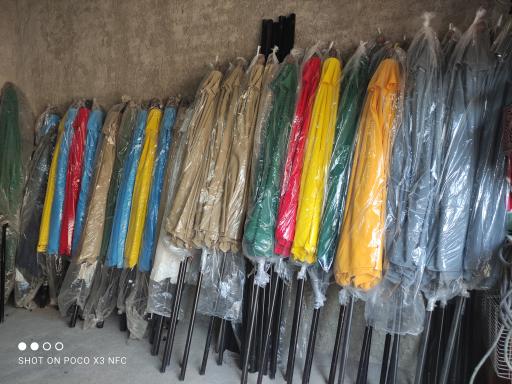 عکس سایبان اصفهان شکرالهی