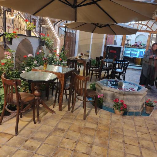 عکس سایبان اصفهان شکرالهی