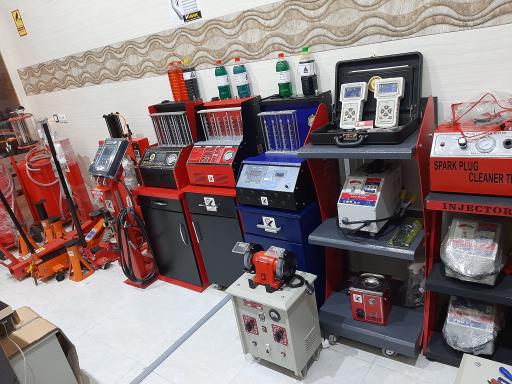 عکس کارزان خودرو