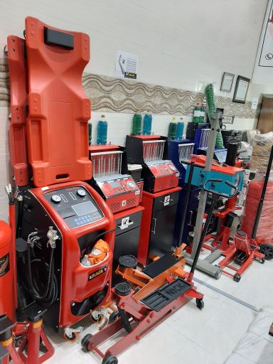 عکس کارزان خودرو