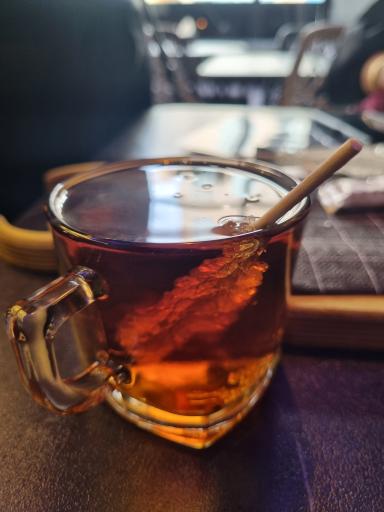 عکس کافه رستوران کارا