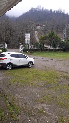 عکس مهمانپذیر دایله‌ سر