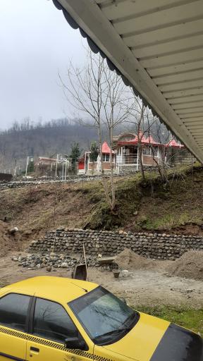 عکس مهمانپذیر دایله‌ سر