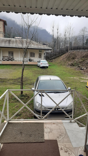 عکس مهمانپذیر دایله‌ سر