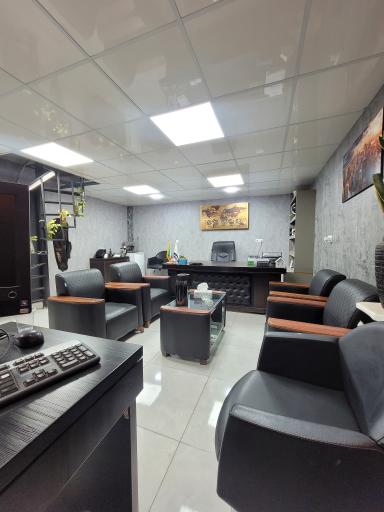 عکس پارس ملک