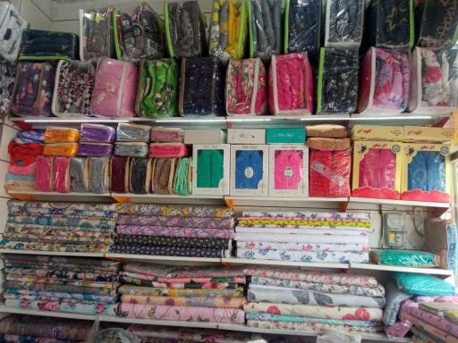 عکس کالای خواب رضا