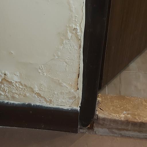 عکس هتل ملک چالوس