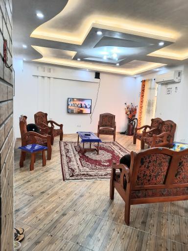 عکس روستای اربه گله