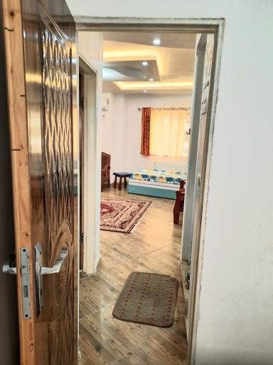 عکس روستای اربه گله