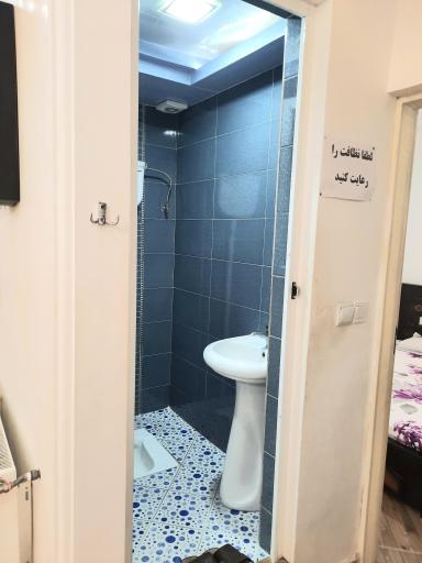 عکس روستای اربه گله