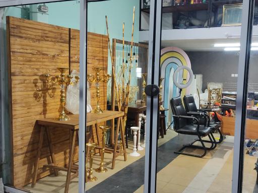 عکس تشریفات مجالس افرا